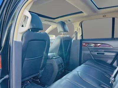 LINCOLN MKS | 2011 | FULLY LOADED | CLEAN CAR | FRESH JAPAN IMPORT-7