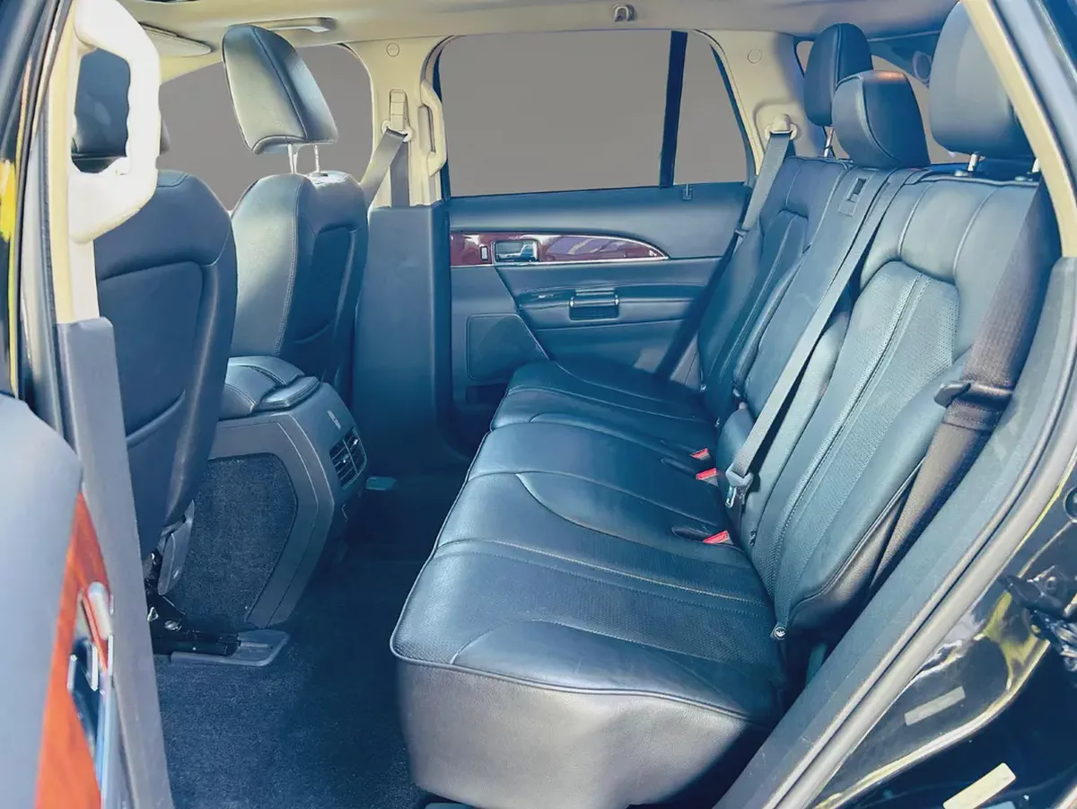 LINCOLN MKS | 2011 | FULLY LOADED | CLEAN CAR | FRESH JAPAN IMPORT-12-12