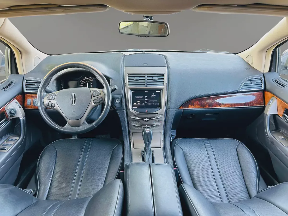 LINCOLN MKS | 2011 | FULLY LOADED | CLEAN CAR | FRESH JAPAN IMPORT-16-16