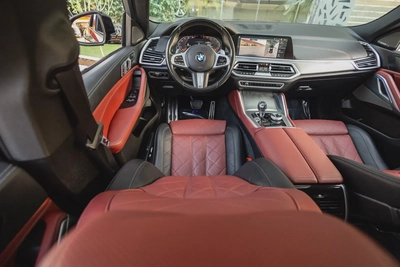 BMW X6-14