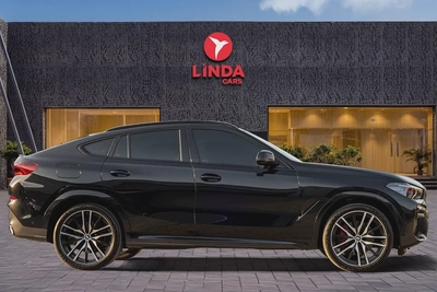 BMW X6-18