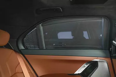 2024 BMW 735i PURE EXCELLENCE  35,000 KM | 5 YEARS WARRANTYGCC |-16
