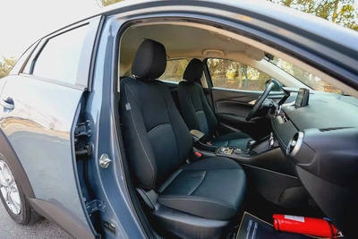 AED 722/Month | CX-3 GS | Free Warranty | GCC Specs | REF#M25110-10