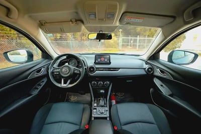 AED 722/Month | CX-3 GS | Free Warranty | GCC Specs | REF#M25110-7