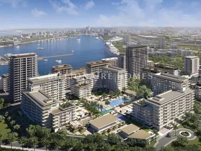 Clearpoint Building 3, Clearpoint, Mina Rashid, Dubai-15