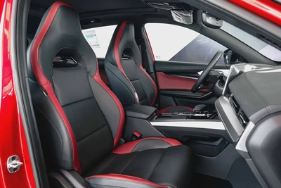 2025 MG One 1.5L Turbo Luxury | AED 1,056 Monthly | Free Courtesy Car Included | 1 Year Warranty |-18