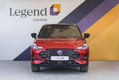 2025 MG One 1.5L Turbo Luxury | AED 1,056 Monthly | Free Courtesy Car Included | 1 Year Warranty |-1