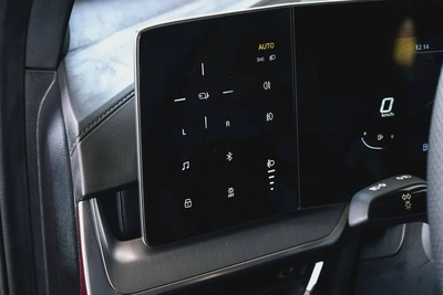 2025 MG One 1.5L Turbo Luxury | AED 1,056 Monthly | Free Courtesy Car Included | 1 Year Warranty |-8