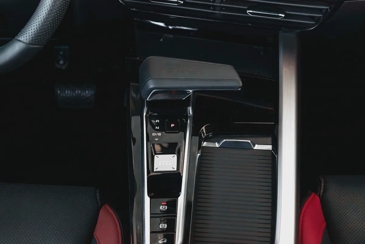 2025 MG One 1.5L Turbo Luxury | AED 1,056 Monthly | Free Courtesy Car Included | 1 Year Warranty |-13-13