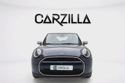 AED 2,311 / Monthly l 0% down payment l Cooper S Hatch l AGMC Warranty  Service till 2030-1