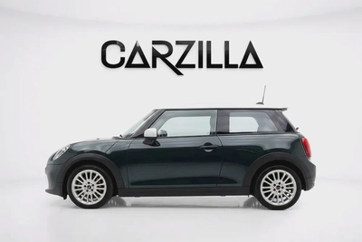 AED 2,311 / Monthly l 0% down payment l Cooper S Hatch l AGMC Warranty  Service till 2030-3