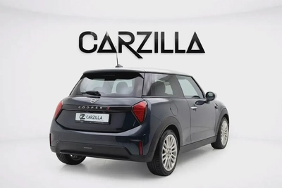 AED 2,311 / Monthly l 0% down payment l Cooper S Hatch l AGMC Warranty  Service till 2030-4