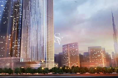 Tiger Sky Tower, Business Bay, Dubai-6