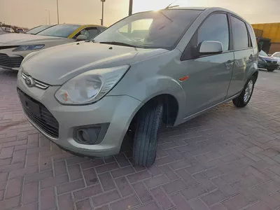فورد فيجو 2014-12