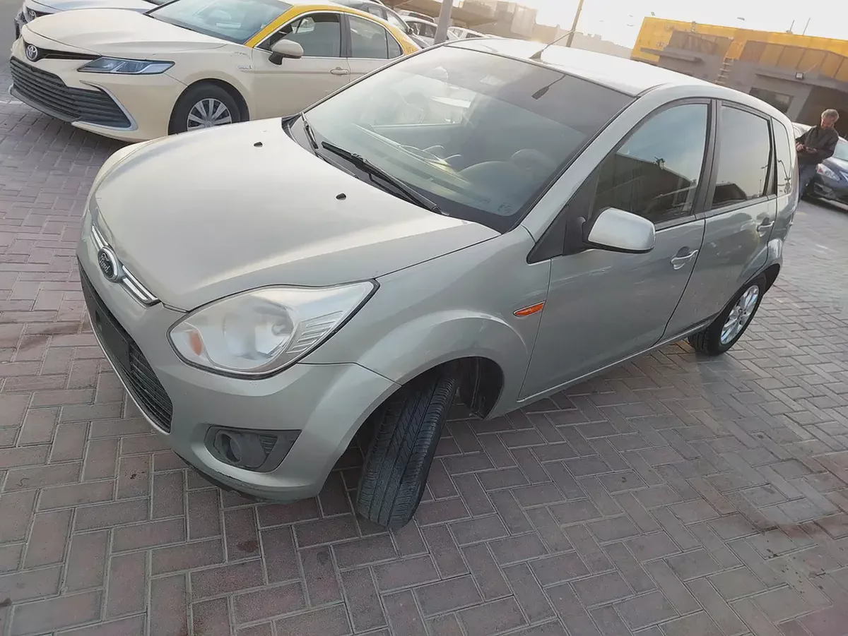 فورد فيجو 2014-13-13