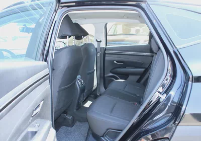 Hyundai Tucson GL | GCC Specs 2022-9