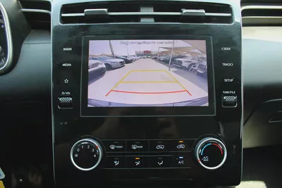 Hyundai Tucson GL | GCC Specs 2022-12