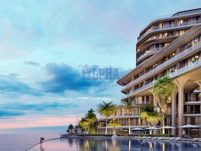 ELEGANT DESIGN| SEAFRONT VIEW |URBAN LIVING-5