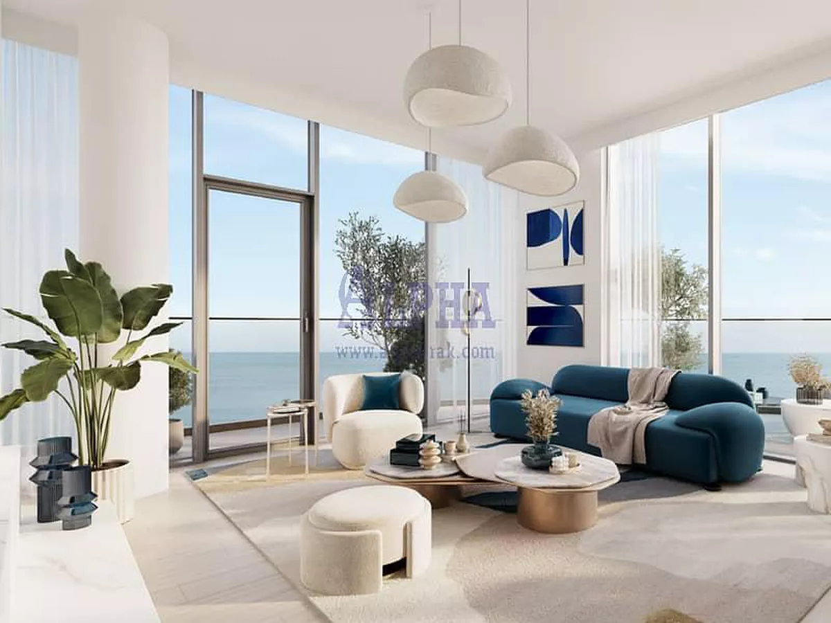 ELEGANT DESIGN| SEAFRONT VIEW |URBAN LIVING-7-7
