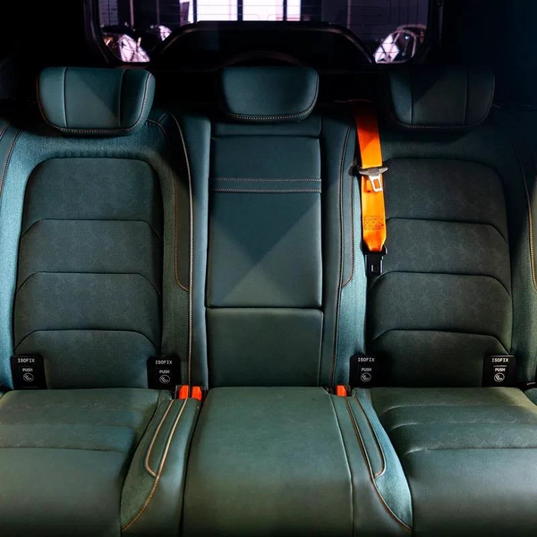 AED 2,203 pm • 0% Downpayment • Jetour T2 • Elite Warranty