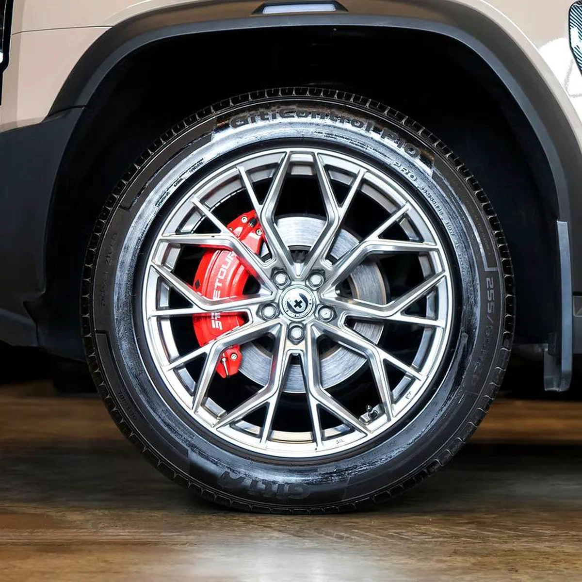 AED 2,203 pm • 0% Downpayment • Jetour T2 • Elite Warranty-11-11