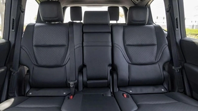 Toyota Land Cruiser TOYOTA LAND CRUISER LC300 VXR 3.5 2025-15