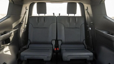 Toyota Land Cruiser TOYOTA LAND CRUISER LC300 VXR 3.5 2025-14