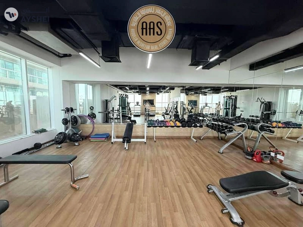 CHILLER FREE || 145K in 4 CHEQUE || ALL AMENITIES
