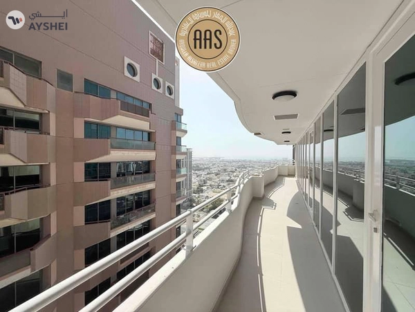 CHILLER FREE || 145K in 4 CHEQUE || ALL AMENITIES