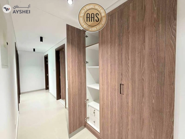 CHILLER FREE || 145K in 4 CHEQUE || ALL AMENITIES