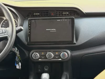 Nissan Kicks S 2024 GCC Specs-11