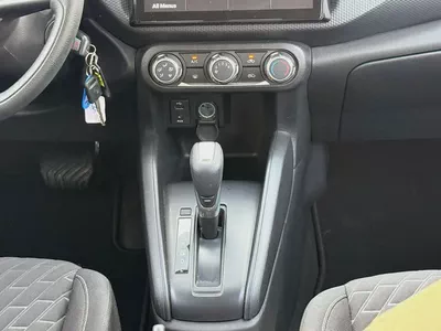 Nissan Kicks S 2024 GCC Specs-15