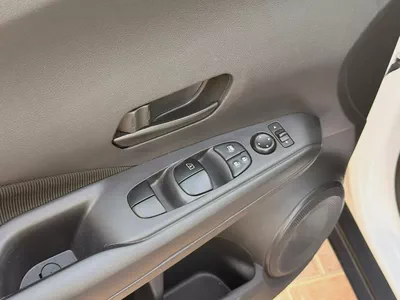 Nissan Kicks S 2024 GCC Specs-17