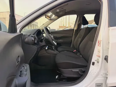 Nissan Kicks S 2024 GCC Specs-6
