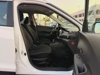 Nissan Kicks S 2024 GCC Specs-8