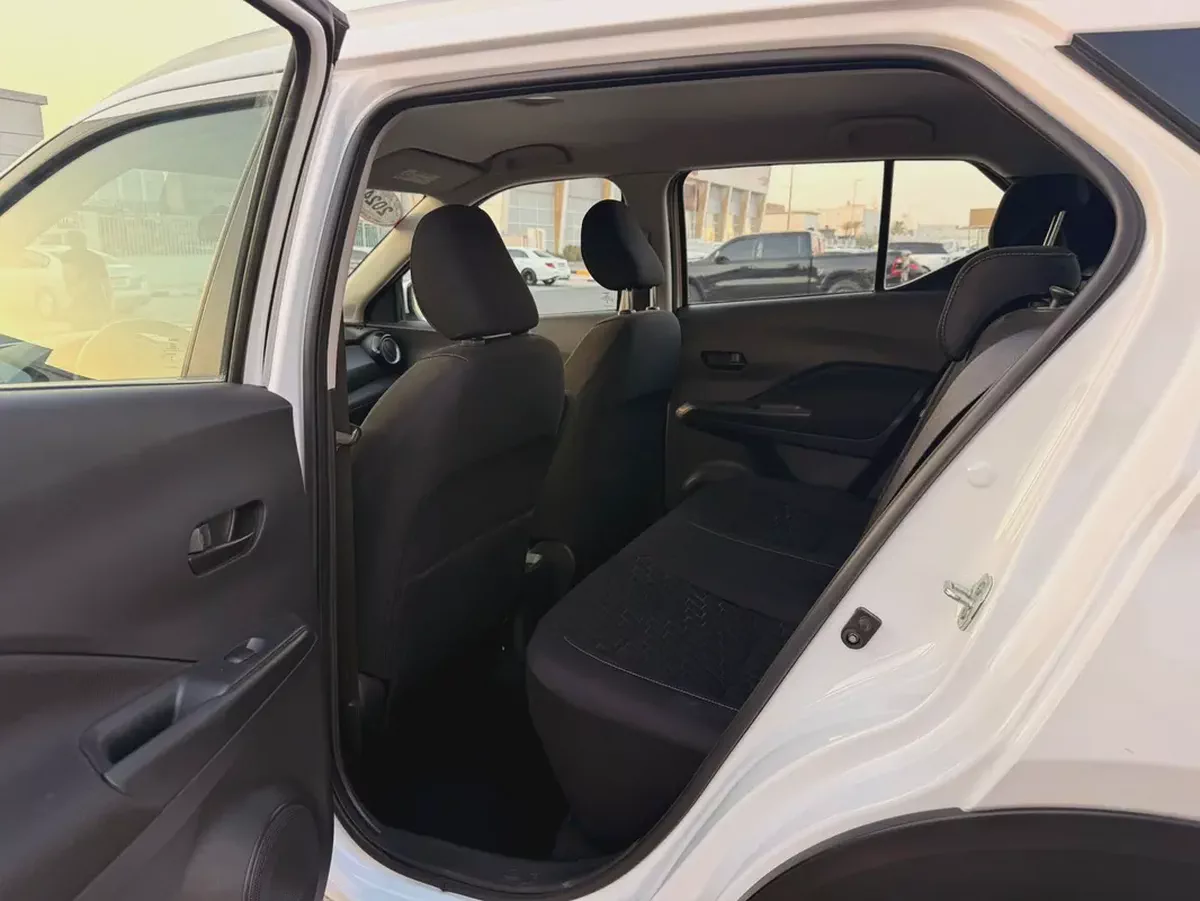 Nissan Kicks S 2024 GCC Specs-9-9
