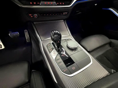 Black Edition | M-Sport | Full BMW Service History | 255bhp | Low Kms | GCC-4