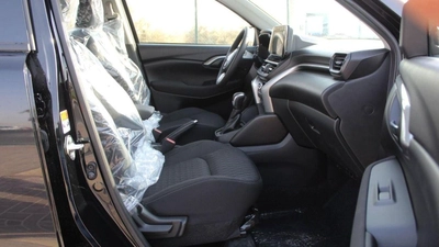 Suzuki Grand Vitara GLX GRAND VITARA GL 1.5L PETROL 2026-13