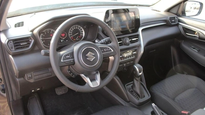 Suzuki Grand Vitara GLX GRAND VITARA GL 1.5L PETROL 2026-7