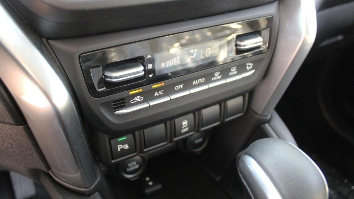 Suzuki Grand Vitara GLX GRAND VITARA GL 1.5L PETROL 2026-9-0