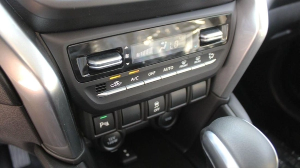 Suzuki Grand Vitara GLX GRAND VITARA GL 1.5L PETROL 2026
