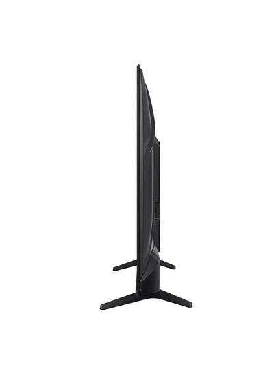 Hisense 43-Inch UHD Smart DLED TV 43A62NS Black-2