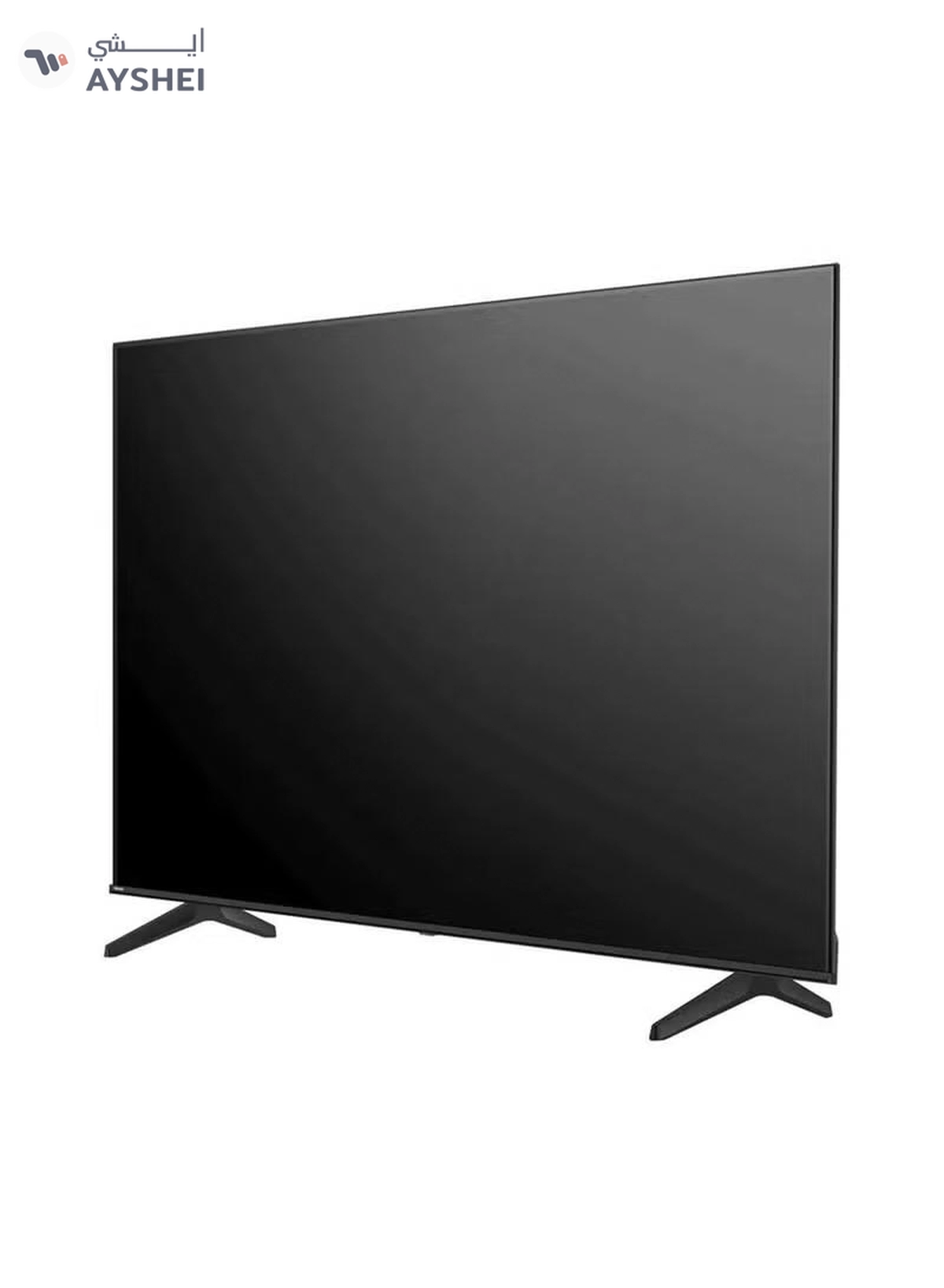 Hisense 43-Inch UHD Smart DLED TV 43A62NS Black-1-1