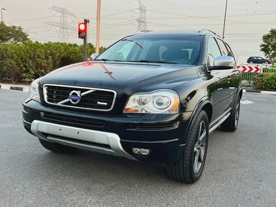 VOLVO XC AWD 90 2012 GCC-0
