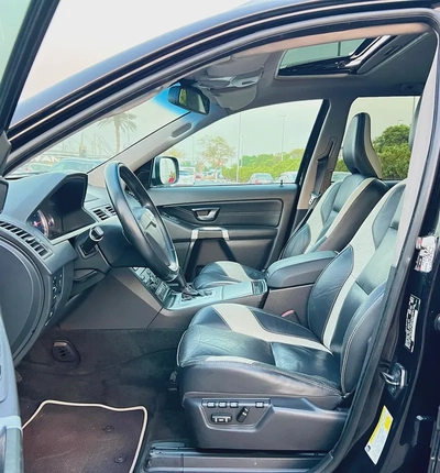 VOLVO XC AWD 90 2012 GCC-9