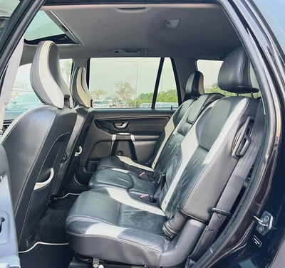 VOLVO XC AWD 90 2012 GCC-12