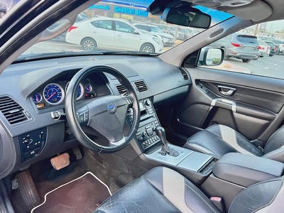 VOLVO XC AWD 90 2012 GCC-13