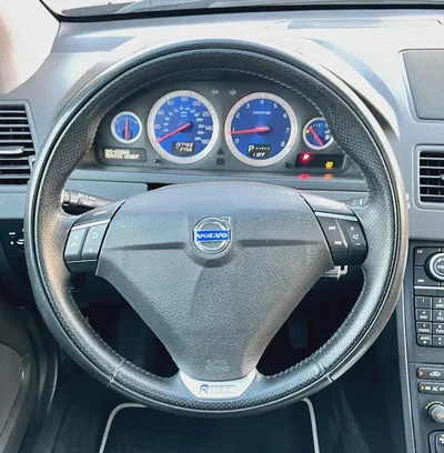 VOLVO XC AWD 90 2012 GCC-17