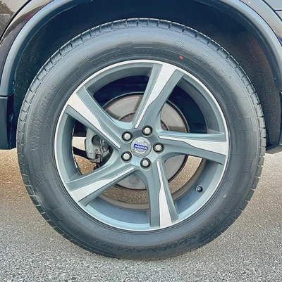 VOLVO XC AWD 90 2012 GCC-19