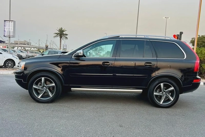 VOLVO XC AWD 90 2012 GCC-6
